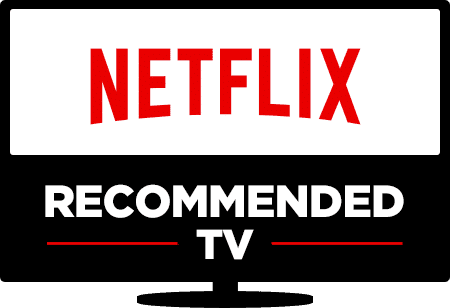 télévision recommandée par netflix