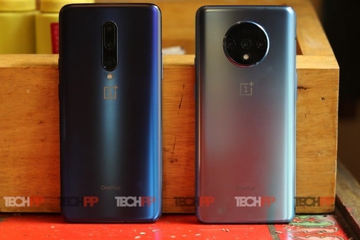 oneplus 7 pro vs oneplus 7t: to gopro or got is the question - oneplus 7t vs oneplus 7 pro 6