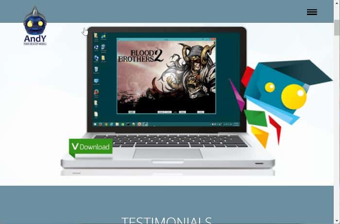 Mejor alternativa a Bluestacks