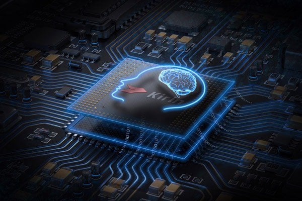 qualcomm snapdragon 855 said to sport dedicated npu - kirin970