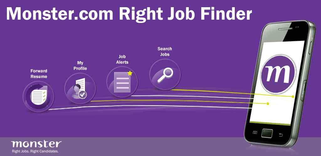 10 websites to search for jobs online - monster