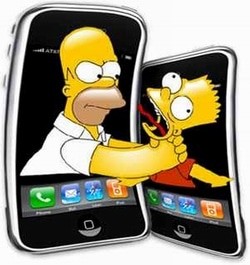 aplicación de control parental para iphone