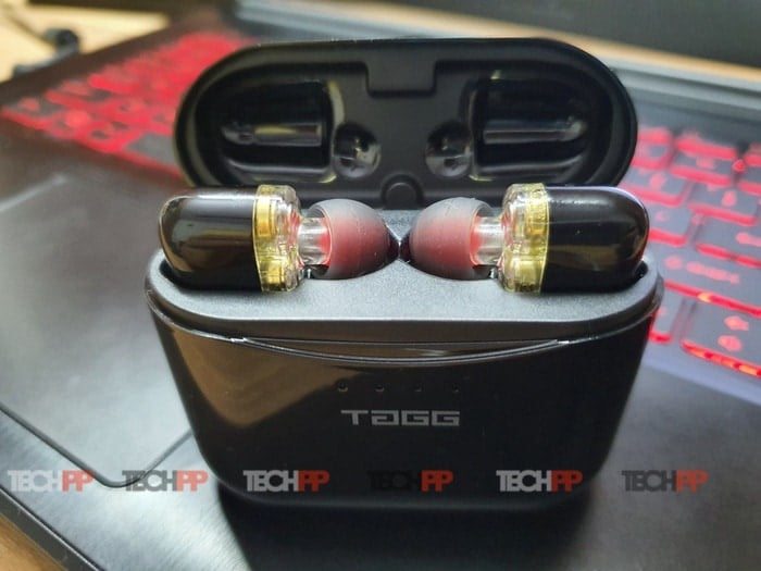 tagg zerog review: good quality audio at an affordable price tagg - tagg zero g review 5