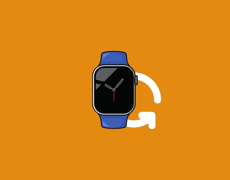 Apple Watch zurücksetzen