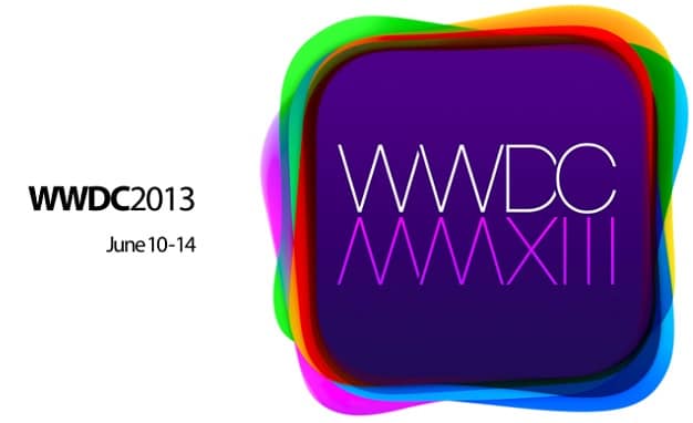 Regarder WWDC 2013 en ligne