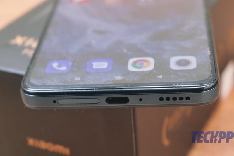 xiaomi 11i hypercharge review: for those with a need for charging speed! - xiaomi 11i hypercharge review 6