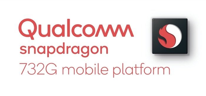 향상된 CPU, GPU 및 AI 성능을 갖춘 Qualcomm Snapdragon 732G 발표 - Qualcomm Snapdragon 732G