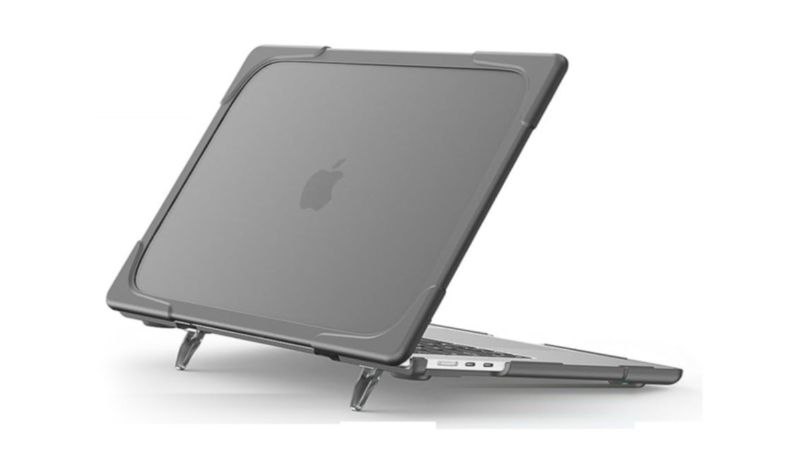 capa rígida para macbook