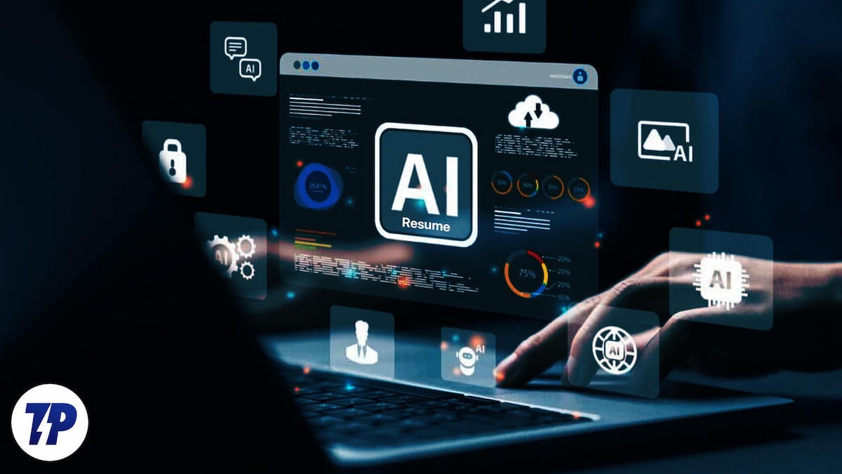 meilleurs constructeurs de CV IA