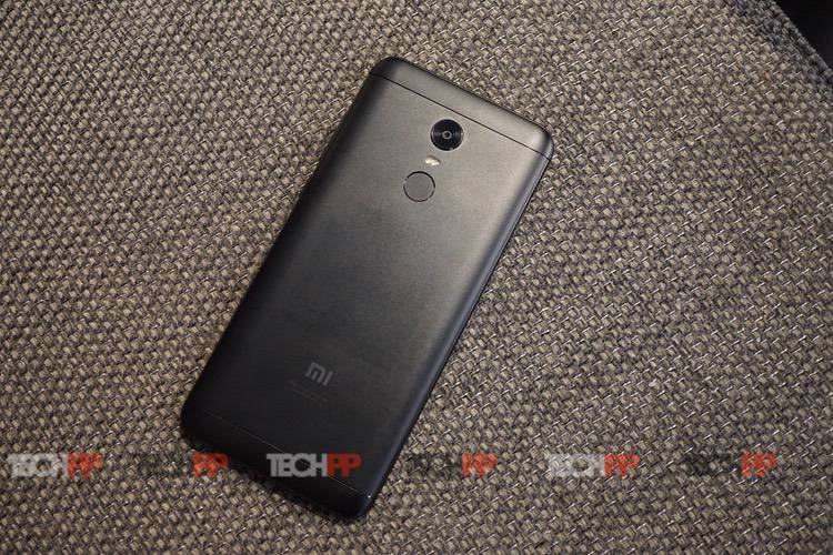 motivi per acquistare o non acquistare il xiaomi redmi 5 rispetto al redmi note 5 - recensione xiaomi redmi note 5 6
