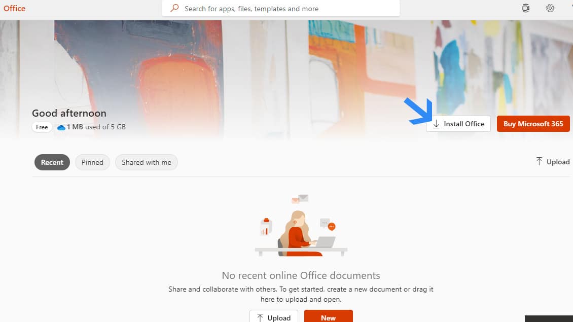 Скачать Microsoft Word 2019
