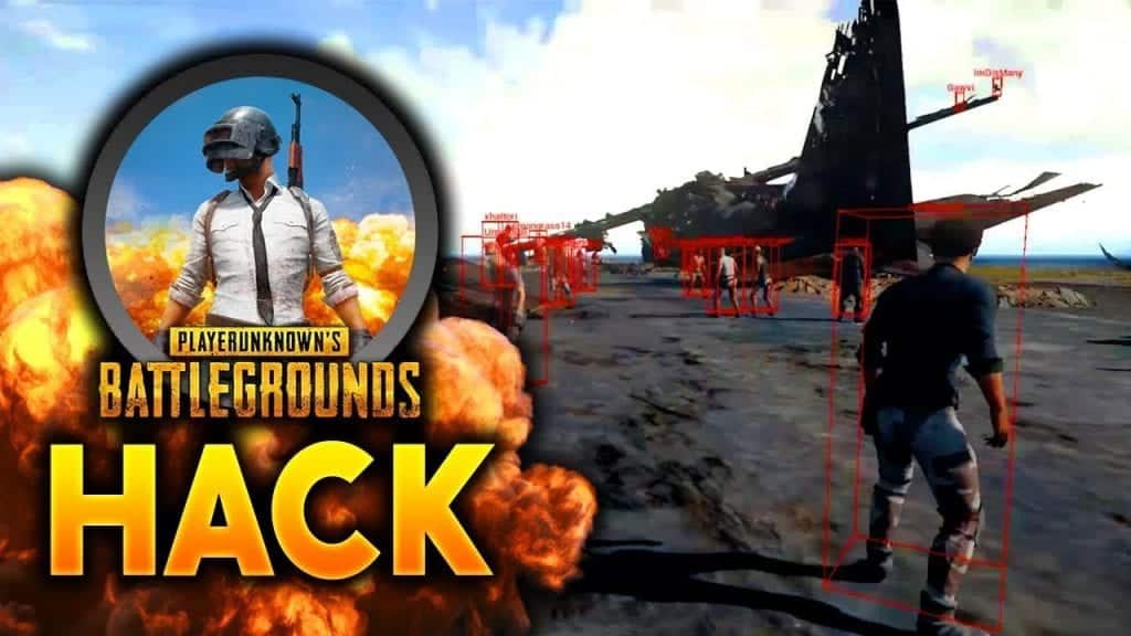 Hacking PUBG sur Android | Est-il possible de hacker PUBG ?