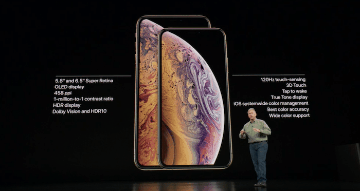 apple iphone xs und iphone xs max: alles, was sie wissen müssen - iphone