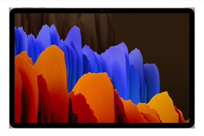samsung galaxy tab s7/s7+