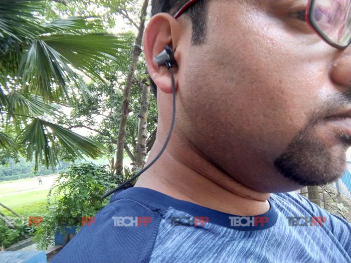 revisão dos fones de ouvido bluetooth tagg sports plus - revisão dos fones de ouvido sem fio tagg sports 1