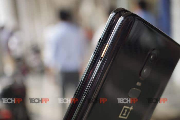 Hast du ein OnePlus 6? Solltest du dann das OnePlus 6T in Betracht ziehen? - OnePlus 6 vs OnePlus 6T 3