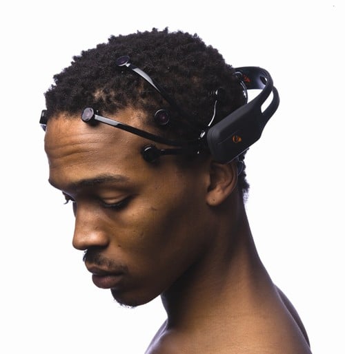 epoc neuroheadset
