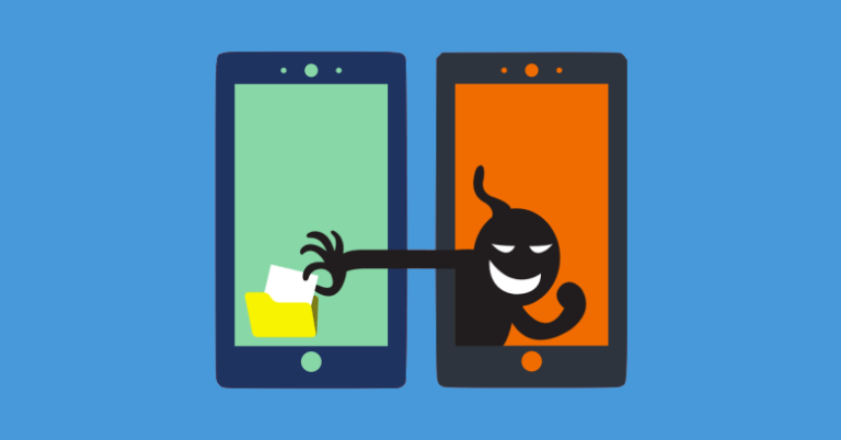 Defender per Android