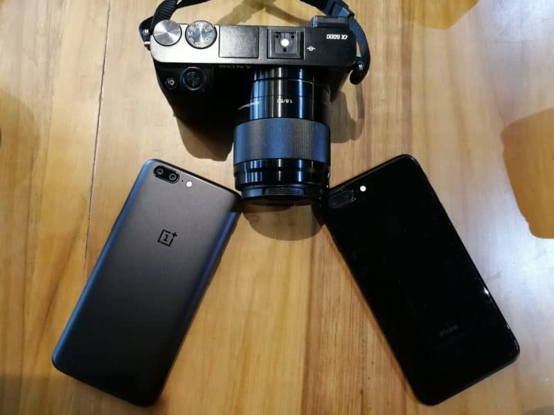 보케 전투: 카메라 대 스마트폰 듀얼 카메라 - dslr 대 스마트폰 듀얼 카메라2 e1500874002504