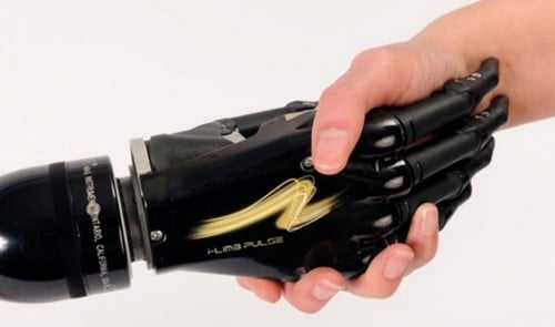 i-limb