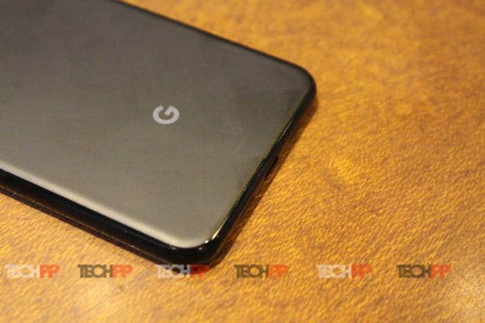 flipkart 'the big billion days' sale: best smartphone deals - google pixel 3a xl review 1