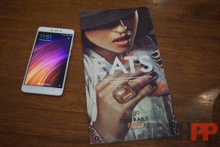 xiaomi redmi note 4 review: honey, i shrunk the mi max - redmi note 4 review 10