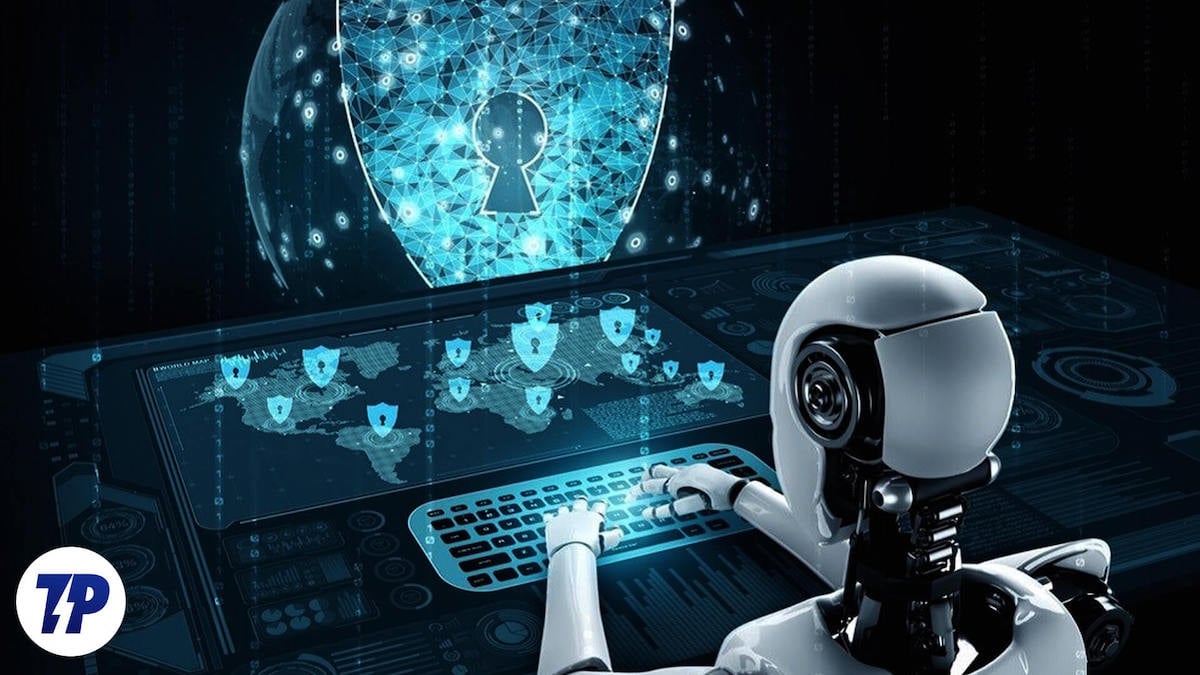 l'ia può indovinare le password