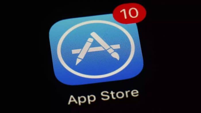 Alles Gute zum Geburtstag, App Store: Zehn erstaunliche Fakten über den iTunes App Store! - App Store 10 Jahre
