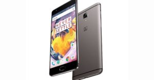 la fonctionnalité de déverrouillage facial tant attendue est là pour le oneplus 3/3t - odtktcb5
