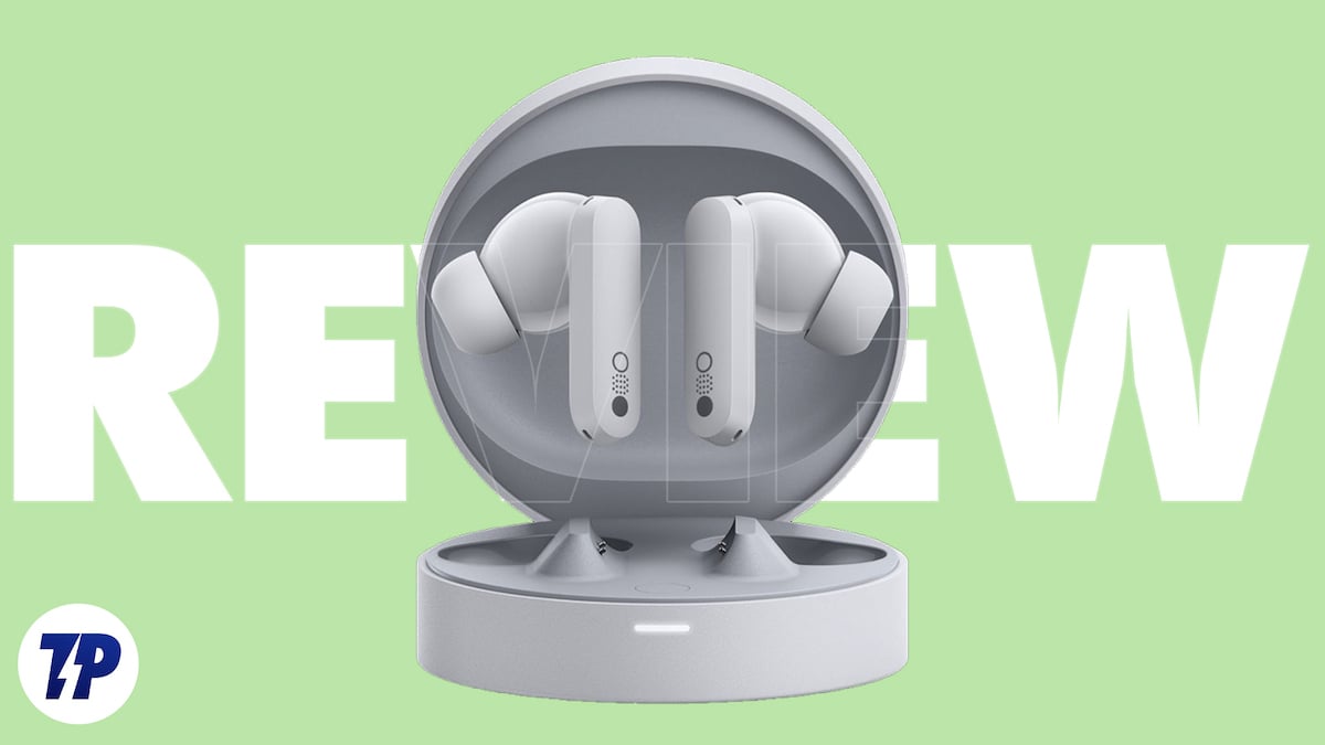 cmf buds pro review