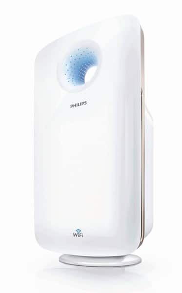 philips smart air purifier