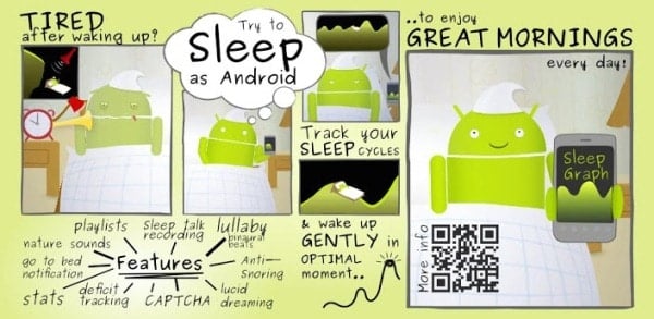 schlaf-als-android