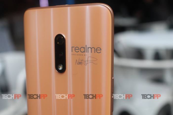 realme x master edition (onion): onion feels, but not so premium ones - realme x onion review 9