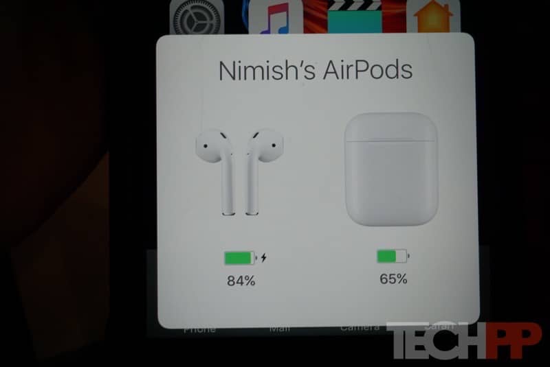 Apple AirPodsレビュー：ワイヤレス音楽以上のワイヤレスマジック - Apple AirPodsレビュー 1 1