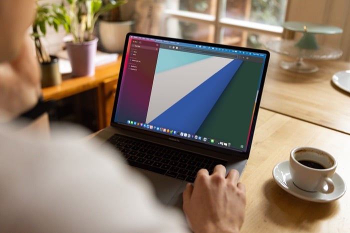 utiliser des groupes d'onglets dans safari sur mac