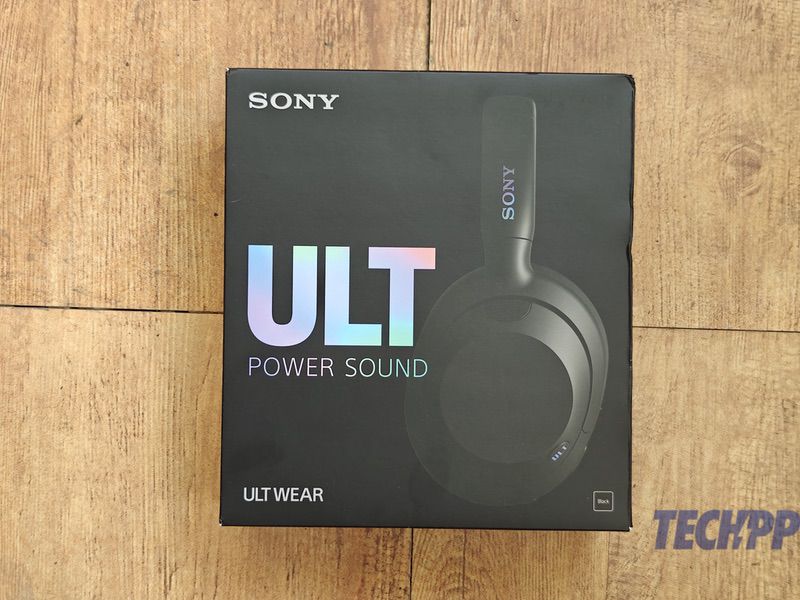 verdict de la critique des sony ult wear