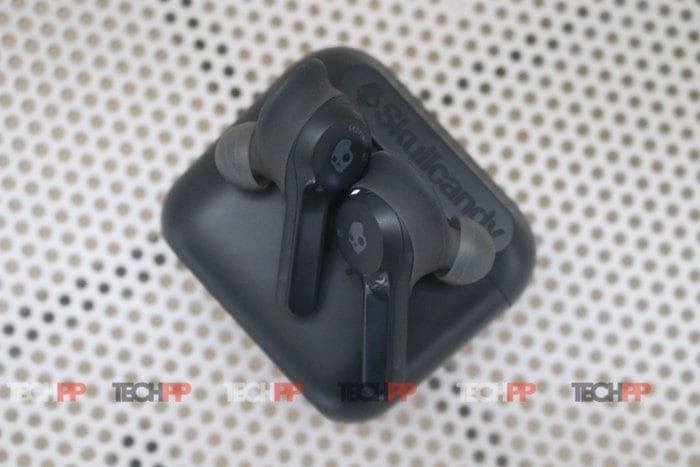 Critique de Skullcandy Indy : alternative abordable aux AirPods Ind(y)eed - critique de skullcandy indy 8