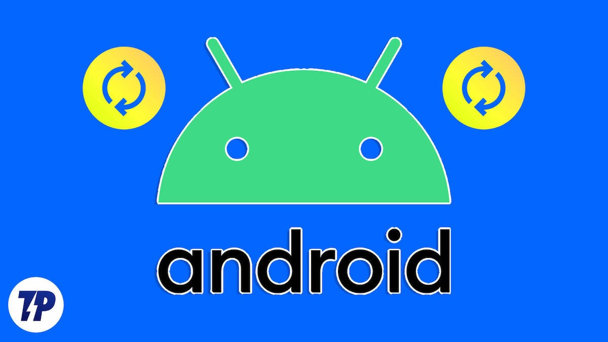 promesses de mise à jour android
