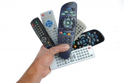 télécommande