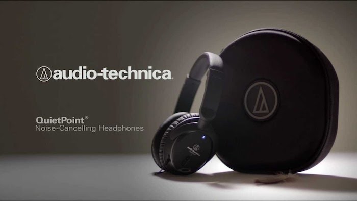 top 7 cuffie anc sotto rs 10.000 (usd 135) - audio technica quiet point ath anc50is