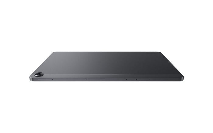 ¿podría realme traer de vuelta la tableta android con el realme pad? - realme pad real grey 2