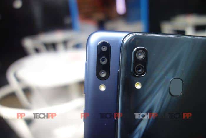 m30 vs a30: il strano caso dei gemelli galaxy samsung - galaxy a30 vs galaxy m30 4