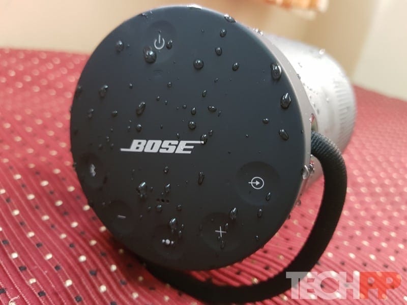 bose soundlink revolve+ review: bossing it like a bose! - bose soundlink revolve plus review 6
