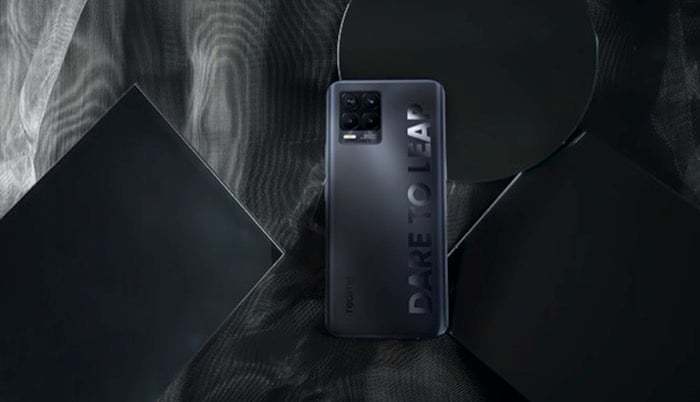realme 8 pro