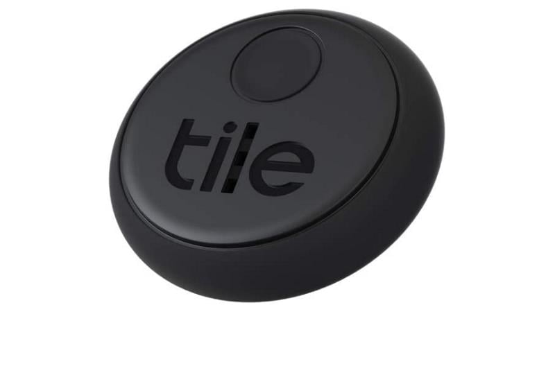 tile sticker - альтернативы airtags