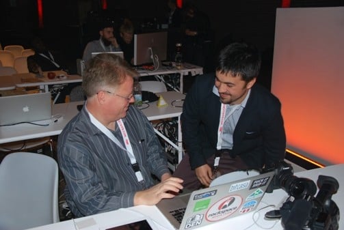 scoble radu
