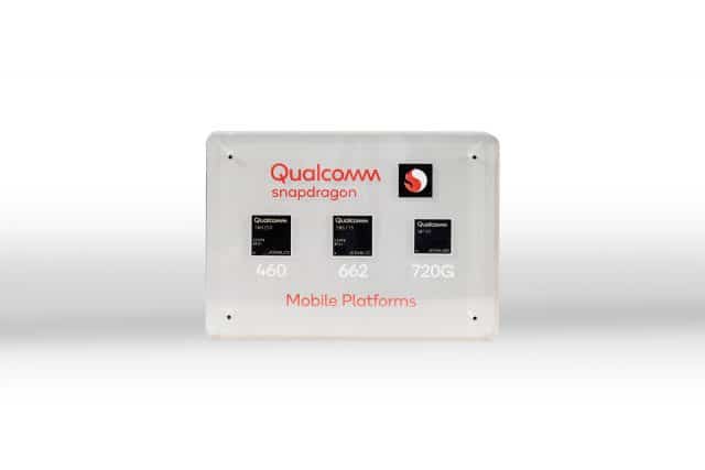 Smartphones compatibles NavIC