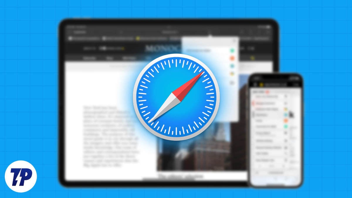 meilleures extensions safari pour iphone et ipad