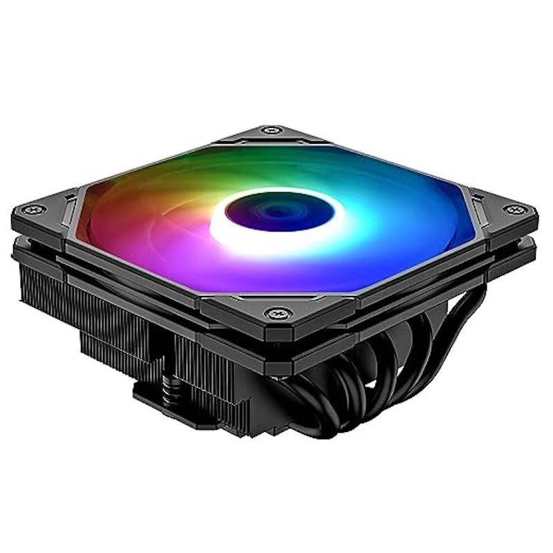 id-cooling is-55 arb ventilador