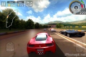 giochi 3d per iphone e android: top 30 da corse, rpg, shooter e sport - gt racing
